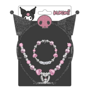 Hello Kitty® Kuromi Panta & Korut