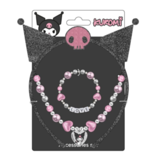 Hello Kitty® Kuromi Panta & Korut