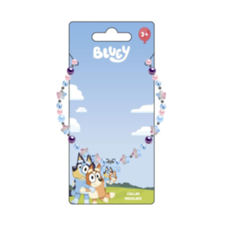 Bluey® Helmikaulakoru