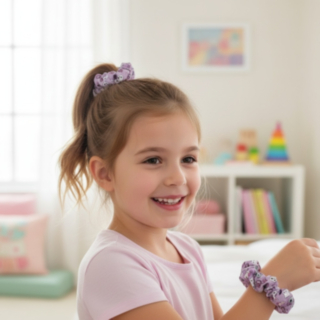 Gabby's Dollhouse® Hiusdonitsit Monivärinen
