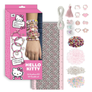 Hello Kitty® Rannekesetti