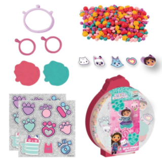 Gabby's Dollhouse® Luova Korusetti