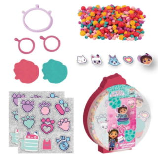Gabby's Dollhouse® Luova Korusetti