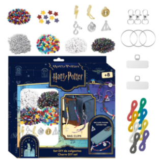 Harry Potter® DIY Korusetti