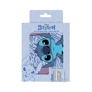 Stitch® Kynsienhoitosetti