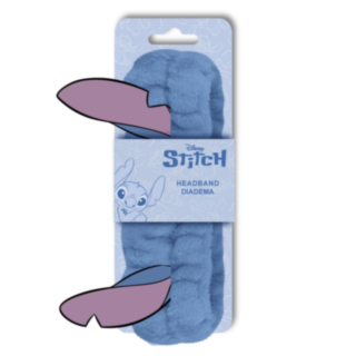 Stitch® Meikkipanta Vaaleansininen
