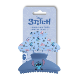 Stitch® Hiusoinnit Sininen