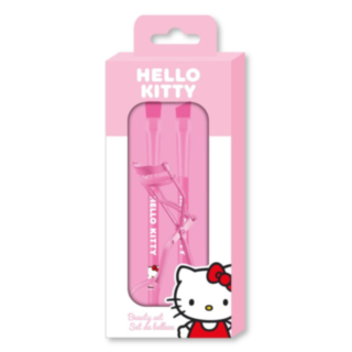 Hello Kitty® Kiharrin & Meikkikynät