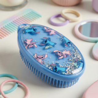 Stitch® Harja Sininen