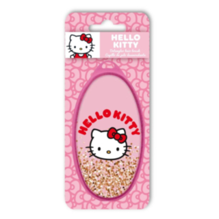 Hello Kitty® Harja Vaaleanpunainen