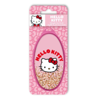Hello Kitty® Harja Vaaleanpunainen