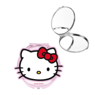 Hello Kitty® Taskupeili Vaaleanpunainen
