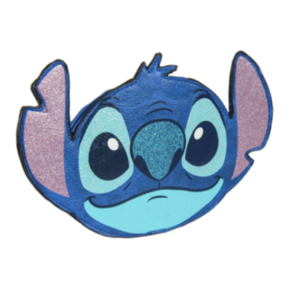 Stitch® Kukkaro Sininen