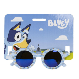 Bluey® Pyöreät aurinkolasit