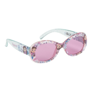 Gabby's Dollhouse® Glitter Aurinkolasit
