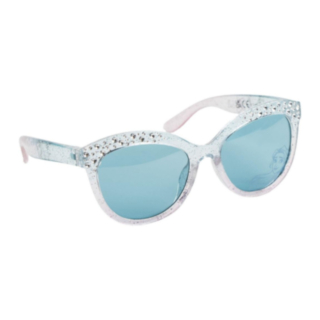 Frozen® Glitter Aurinkolasit Sininen