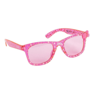 Barbie® Leopardikuvio Aurinkolasit Pinkki