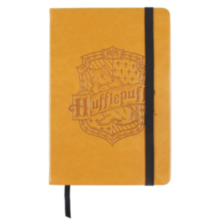 Harry Potter® Puuskupuh Muistikirja