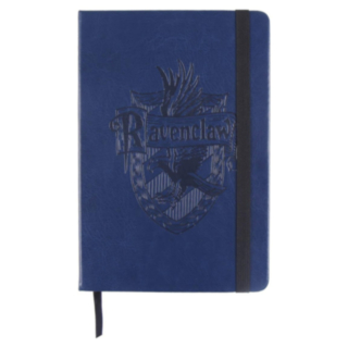 Harry Potter® Korpinkynsi Muistikirja