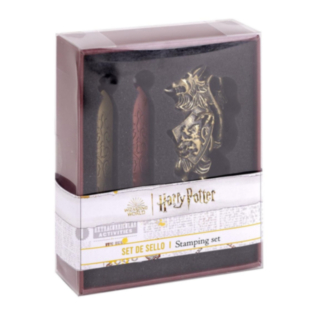 Harry Potter® Rohkelikko Vahasinettisetti