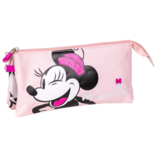 Minni Hiiri® 3-Lokeroinen Penaali