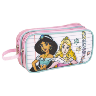 Disney Princess® Penaali Vaaleanpunainen