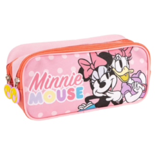 Minni Hiiri® Ankkalinna Penaali Vaaleanpunainen