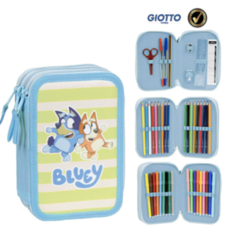 Bluey® Raidallinen Penaali & Tarvikkeet