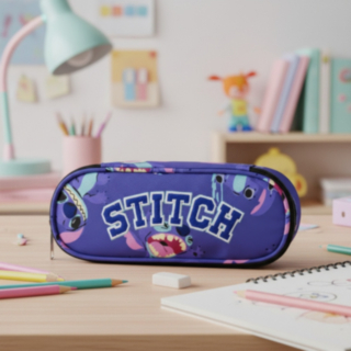 Stitch® Penaali Sininen