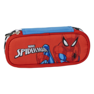 Spiderman® Penaali Punainen