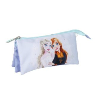Frozen® Elsa & Anna 3-Lokeroinen Penaali