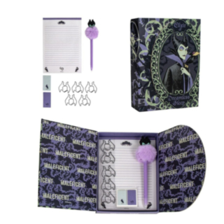 Maleficent® Muistikirjasetti