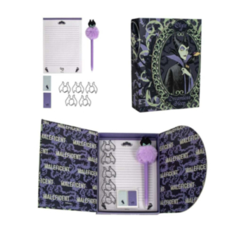 Maleficent® Muistikirjasetti