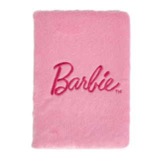 Barbie® Vihko Vaaleanpunainen