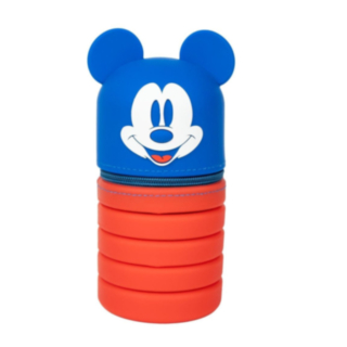 Mikki Hiiri® 3D Penaali Sininen/Punainen