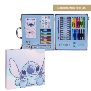 Stitch® Maalaussetti Laukku
