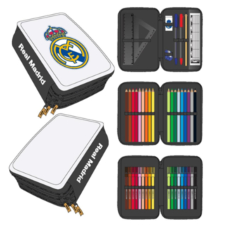 Real Madrid® Penaali & Tarvikkeet