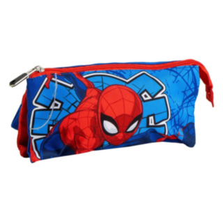 Spiderman® Penaali Sininen/Punainen