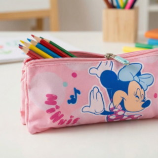 Minnie Mouse® Penaali Vaaleanpunainen