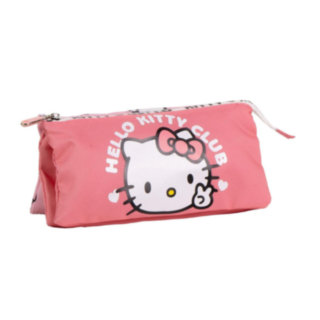 Hello Kitty® Club Penaali Vaaleanpunainen