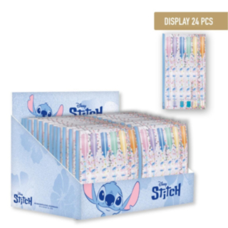 Stitch® Kimalle Geelikynä