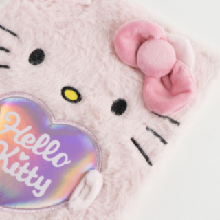 Hello Kitty® Muistikirjasetti