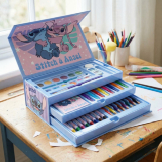 Stitch® Maalaussetti
