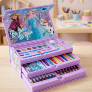 Frozen® Maalaussetti