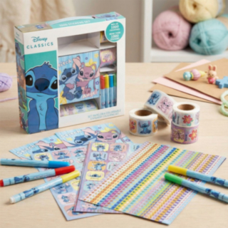 Stitch® Angel Tarrasarja