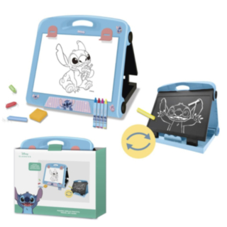 Stitch® Matkapiirustussetti