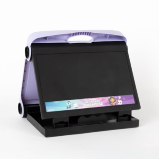 Gabby's Dollhouse® Matkapiirustussetti Liila