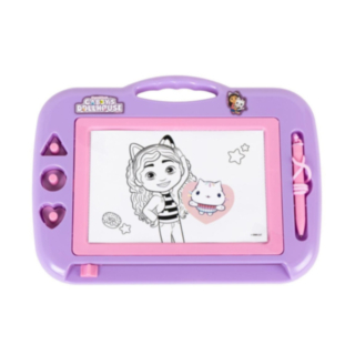 Gabby's Dollhouse® Magneettipiirtotaulu