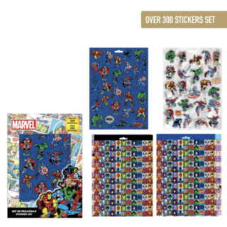 Marvel® Avengers Tarrasarja