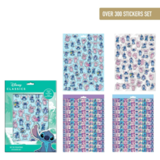 Stitch® Tarrasarja